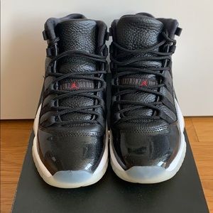 Jordan 11 Retro GS (Grade School)